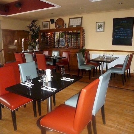 Ducks Inn 애버라디 외부 사진