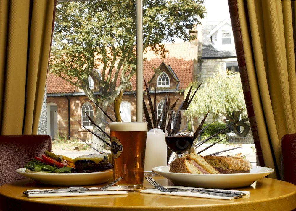 Ducks Inn 애버라디 외부 사진